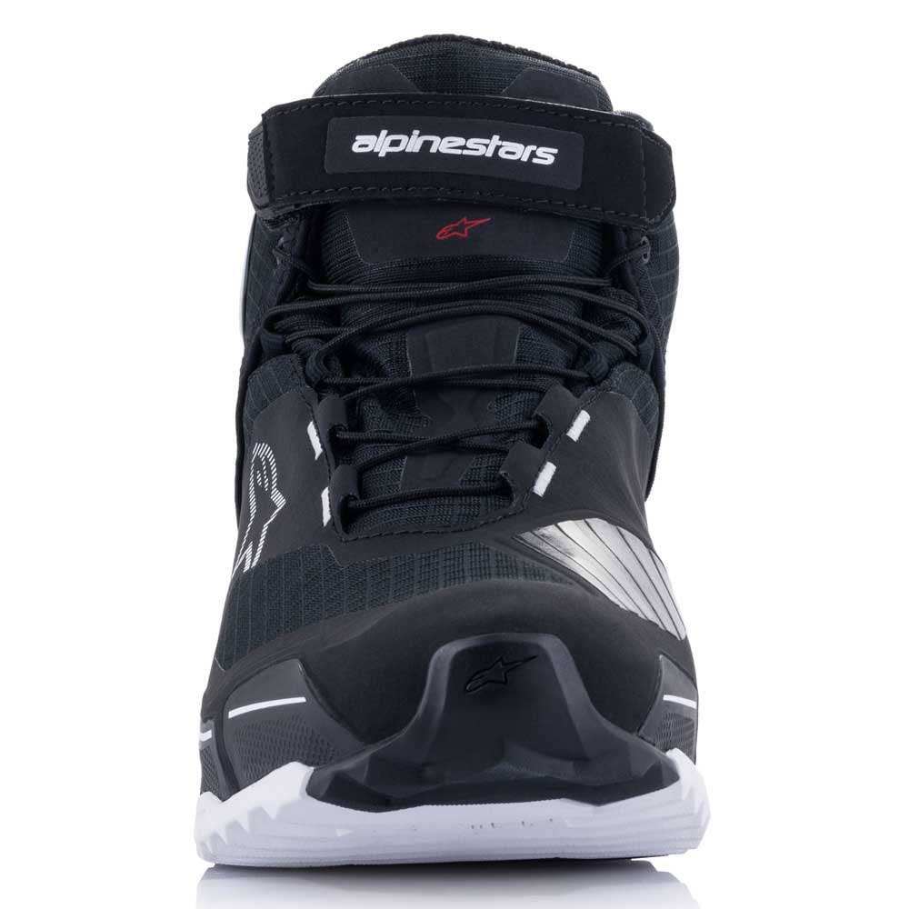 Alpinestars Cr-x Drystar Baskets de Moto, Chaussures Mixte