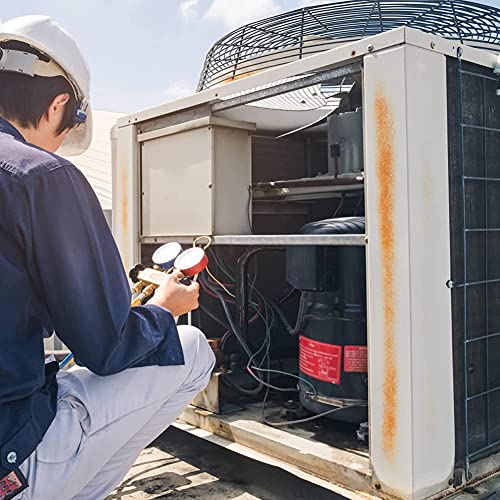 Zep Foaming Coil Cleaner 20 Ounce 20201 (Case Of 12) Great For Hvac, A/C Units And Evaporator Coils #TOP3