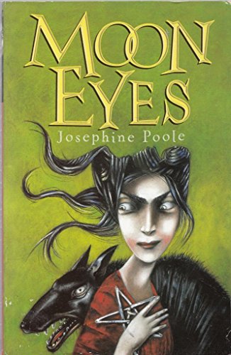 Moon Eyes view 2