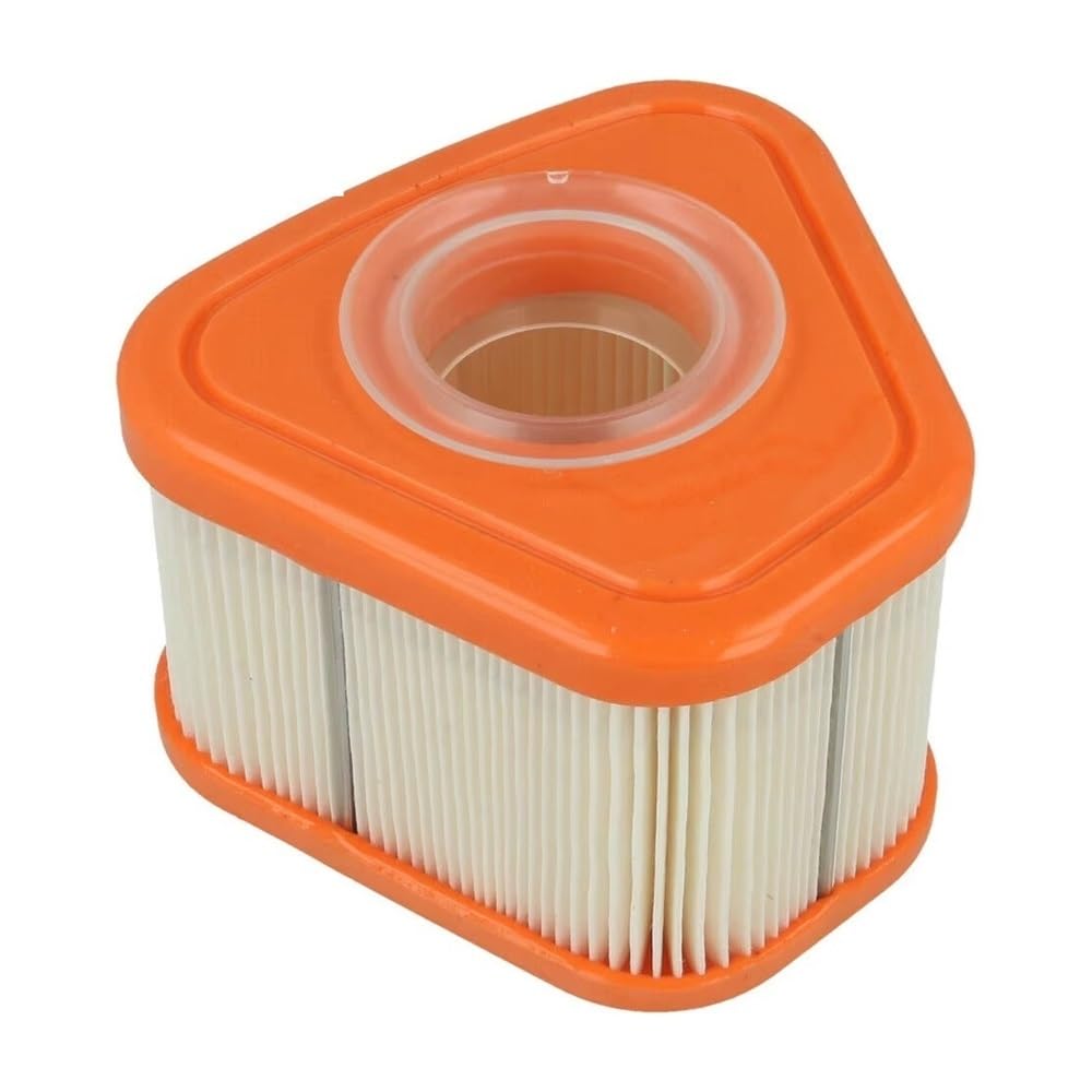 Filtre purificateur d'air anti-poussière pour moteurs 115P02 et 123P02