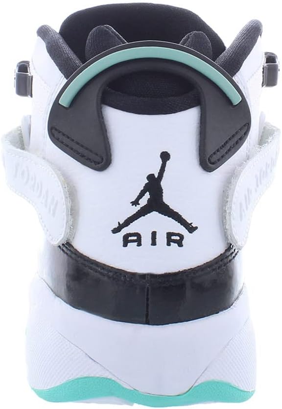 tropical twist 6 rings