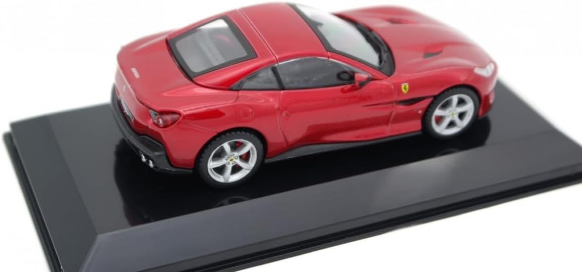 正規非売品 Ferrari フェラーリ ポルトフィーノM ミニカー