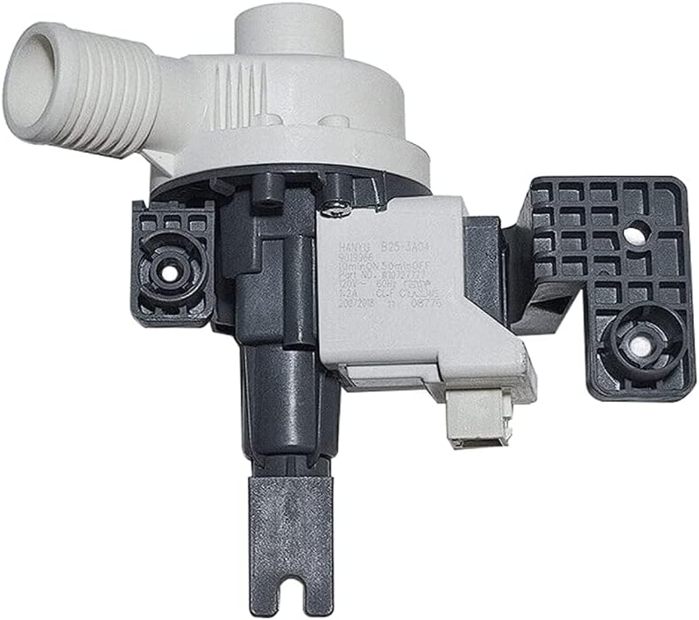 Drain Pump Replacement For Kenmore 110.20372710 110.