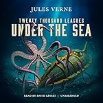 Cover of 20,000 Leagues Under the Sea