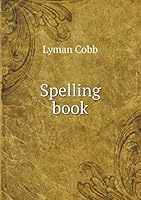 Spelling book 551917170X Book Cover