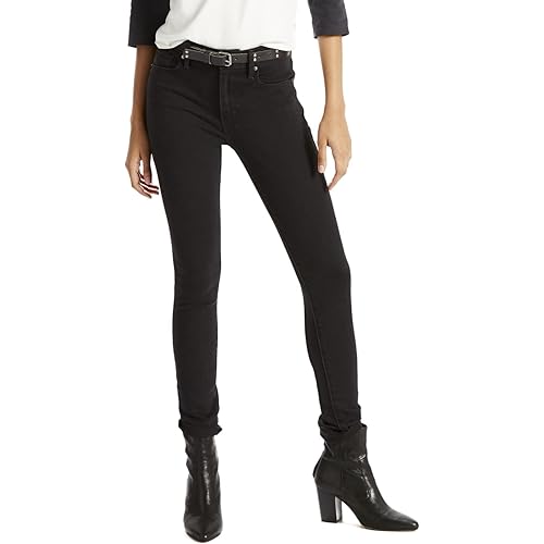 Levi's Women's 721 High Rise Skinny Jeans