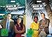 Produktbild Death in Paradise - Staffel 11 + 12 im Set - Deutsche Originalware [6 DVDs]