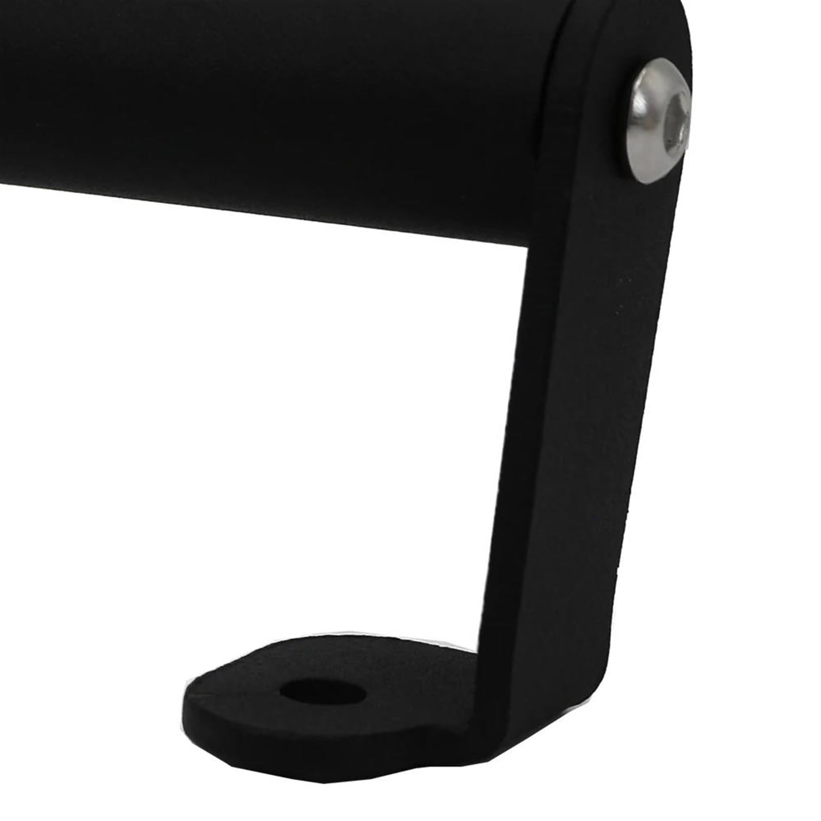 Soporte De Navegación para Motocicleta para Yamaha YZF-R7 YZFR7 YZF R7 2022 2023 Soporte Ajustable para Teléfono De Repuesto para Manillar Navegación GPS Soporte(Negro 5)