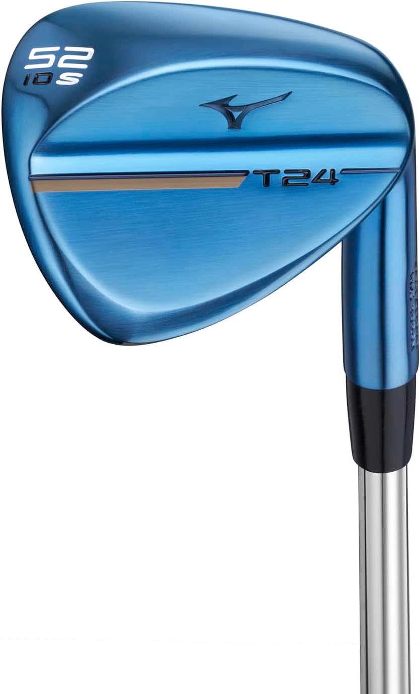 Mizuno T24 Blue Ion Wedge 50 Degrees / 08 Bounce RH