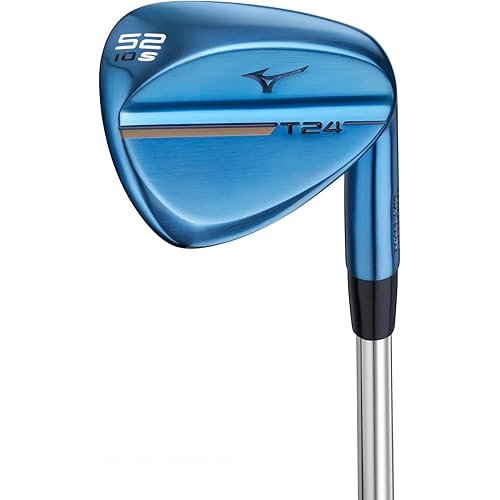 Mizuno T24 Series Golf Wedge