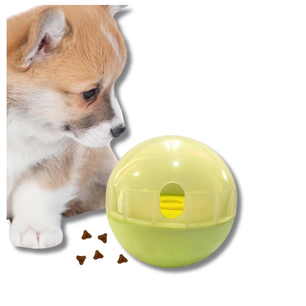 See full amazon price history chart for Pawcart Dog Treat Toy Ball for All Breeds | Slow Feeder for Dogs Large Size, Puppy Treat Dispenser | Durable, Easy to Clean Pet Activity Toys (Light Green) Pawcart Dog Treat Toy Ball for All Breeds | Slow Feeder for Dogs Large Size, Puppy Treat Dispenser | Durable, Easy to Clean Pet Activity Toys (Light Green) (B0CVH15WR2) Amazon Price History, Amazon Price Tracker