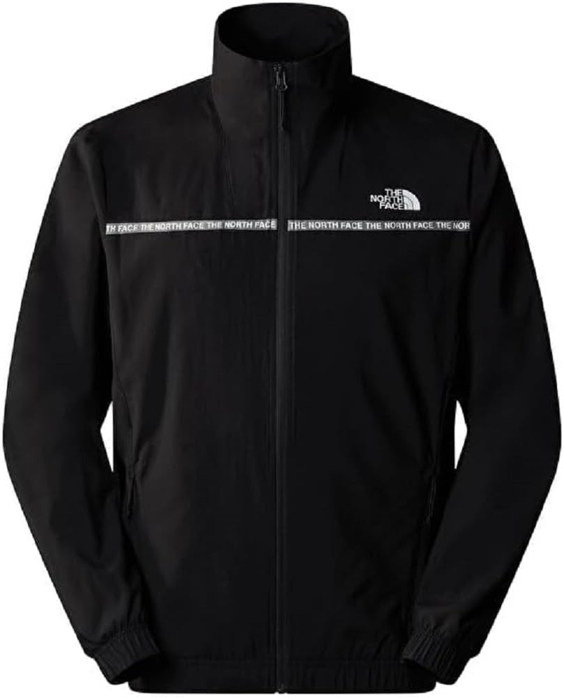 The North Face Zumu Jacket Tnf Black M