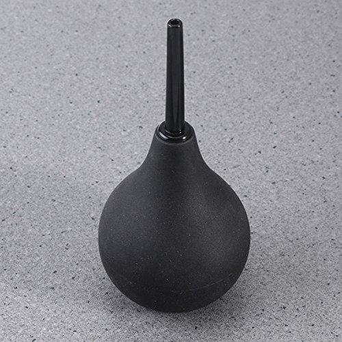 SUPVOX – Ferramenta de limpeza portátil descartável para ducha para enema