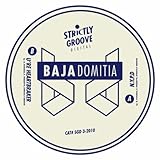 Strictly Groove Recordings