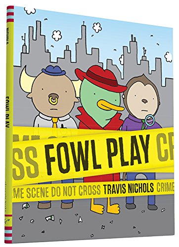 Fowl Play view 2
