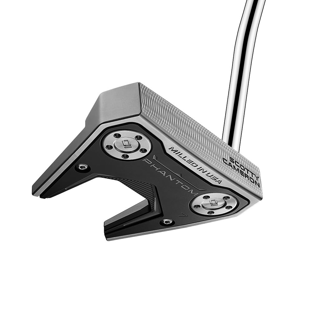 Amazon | 2024 Phantom 7 RH 35 J | タイトリスト(TITLEIST) | パター