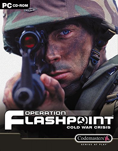  Operation Flashpoint