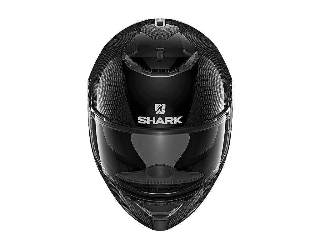 SHARK, casco integrale per moto Spartan Carbon Skin DKA, L