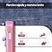 Imagen de Ykall Máquina de Coser Mini Portátil Eléctrica