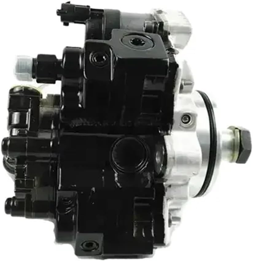 Diesel Engine Fuel Injection Pump Common Rail Fuel Injection Pump 0445020201 For Trucks, Diesel Engine Replacement Parts