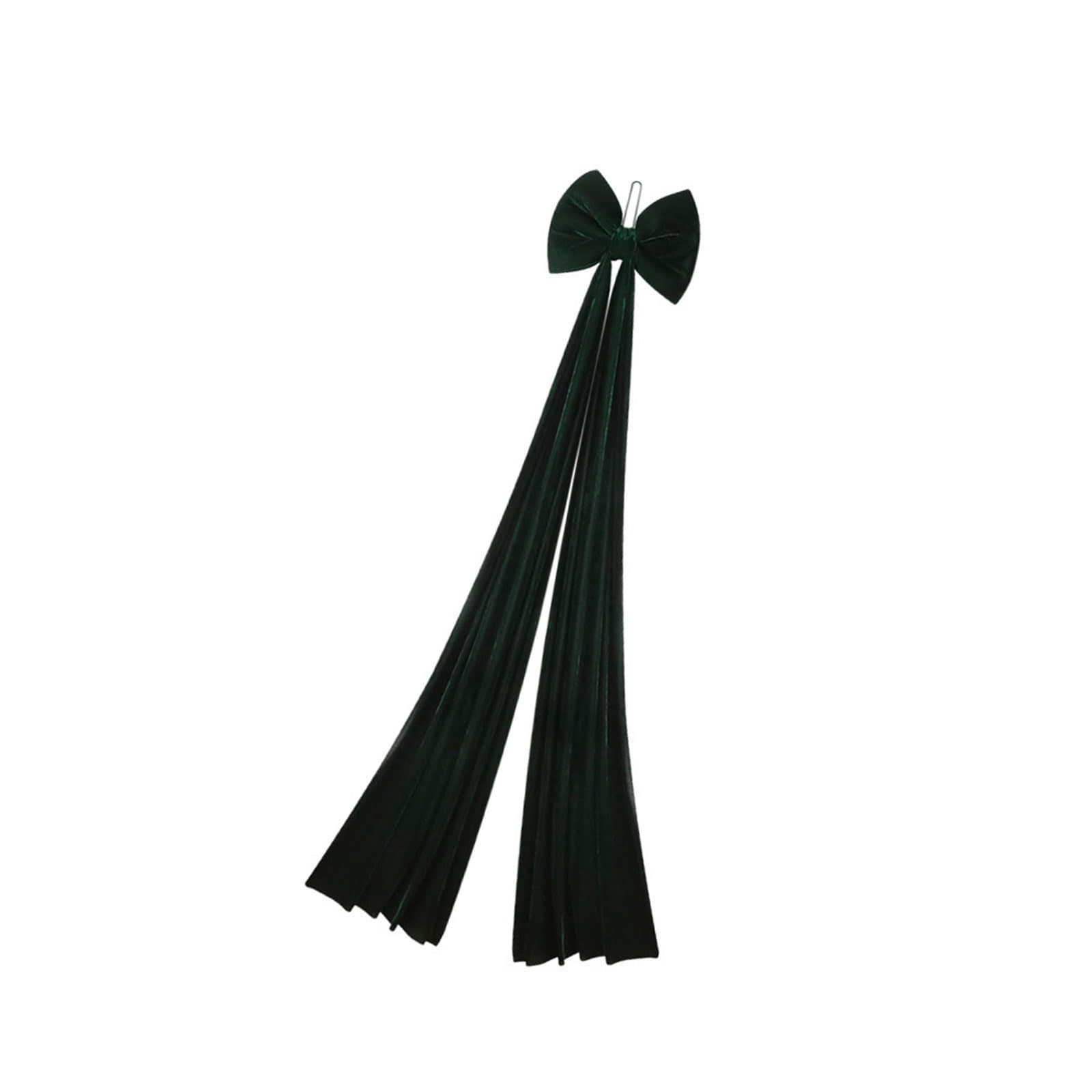 Large Bows Christmas Ornament Christmas Bowknot Decorations for Festival Tree Home and Festival Bowknot Tree Decoration