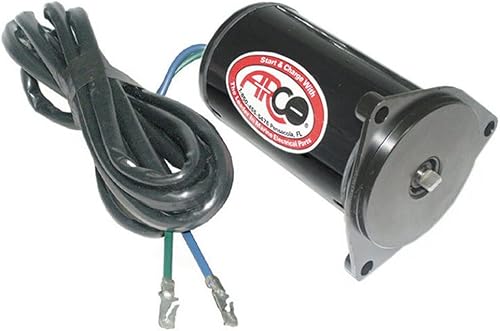 Miniatura 1 de Arco Motor de moldura de inclinación 6220 para conexión BRP-OMC de 2 cables