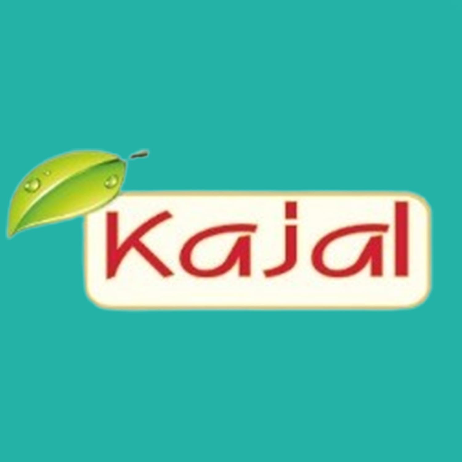 Perlas de tapioca Kajal Sago 1 x 500 g