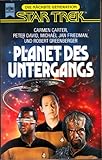 Cover zum Buch Planet des Untergangs