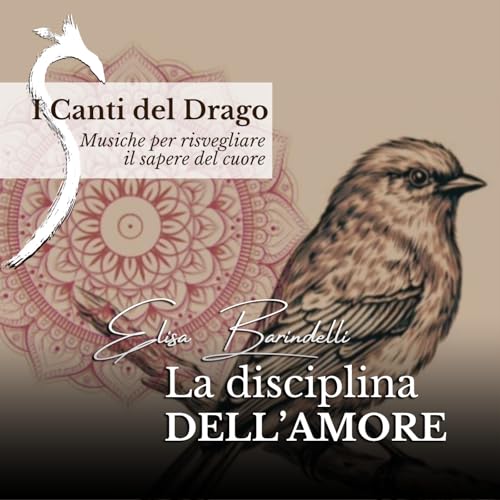 La disciplina dell’amore