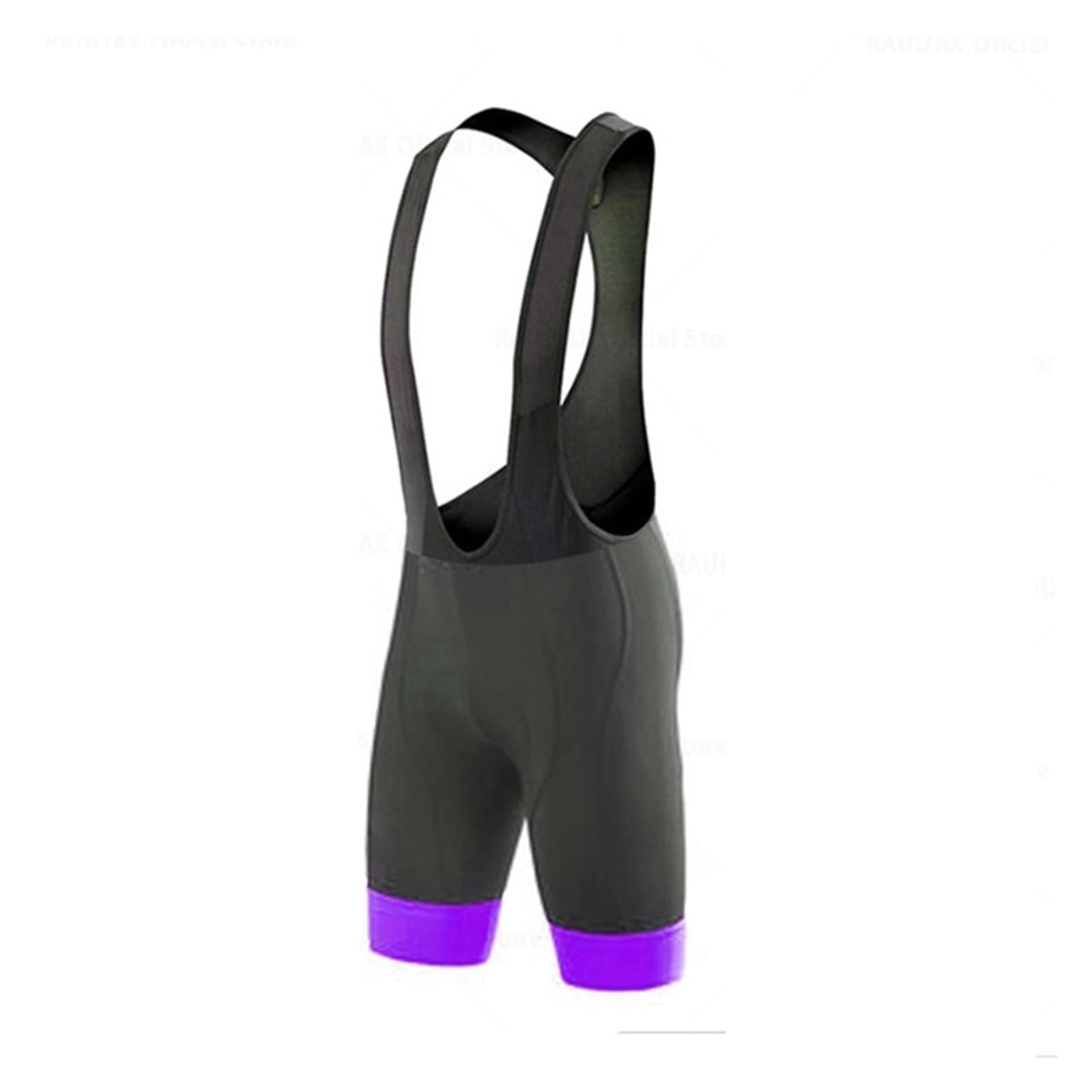 Salopette da Ciclismo Pantaloncini da bici da uomo Pantaloncini con bretelle da ciclismo Summer Road Ciclismo Race Usura del fondo della bicicletta per Ciclismo su Strada ( Color : E , Size : XXXL )