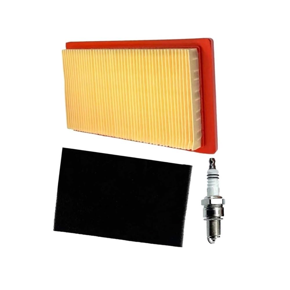 Bougies dallumage pour tondeuse Brast BRB-RM-20196 pour un beau jardin