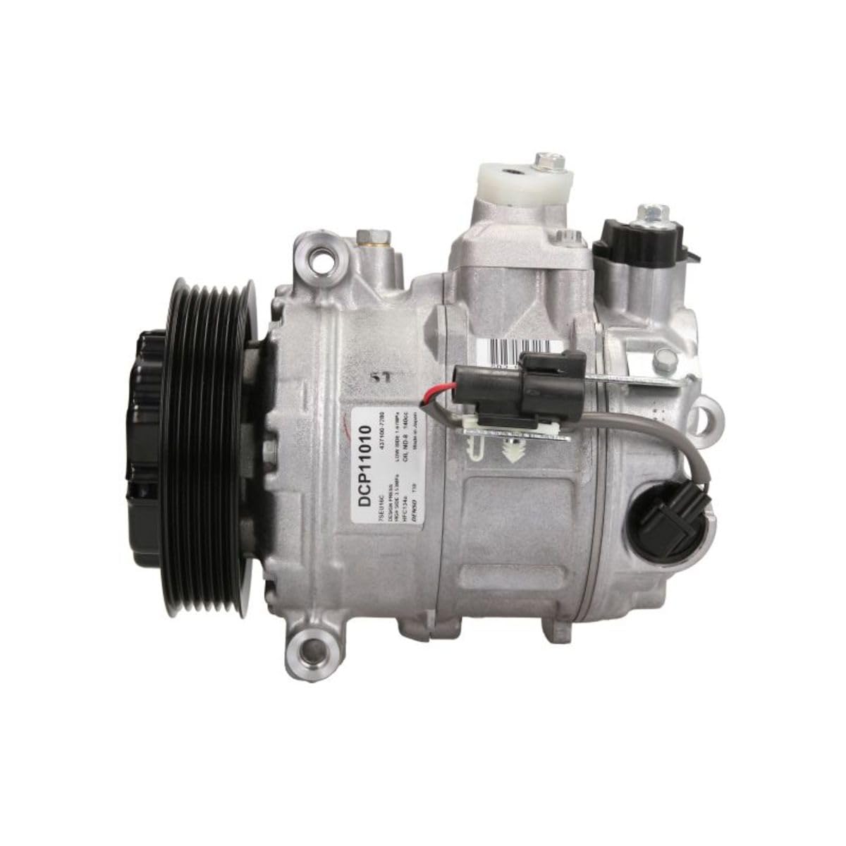 Air Con Compressor DCP11010 Denso AC Conditioning 2W9319D629BC 2W9319D629BF