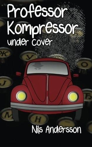 Preisvergleich Produktbild Professor Kompressor Under Cover