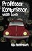 Produktbild Professor Kompressor Under Cover
