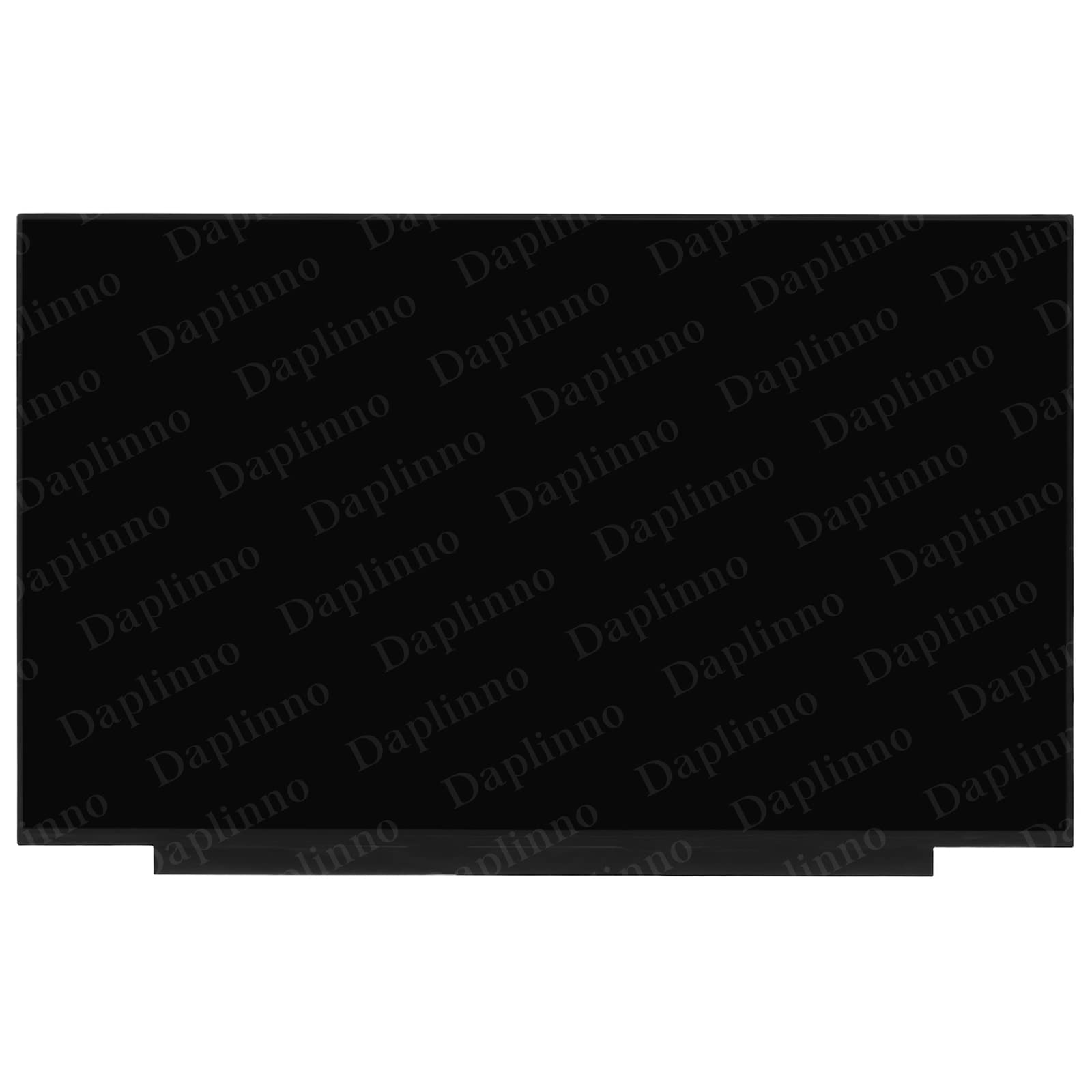 Dalle écran LED 17.3 Pouces Pour HP Pavilion 17-CD0056NF - Résolution Full HD 1920x1080, 30 Pins, Garantie 1 An