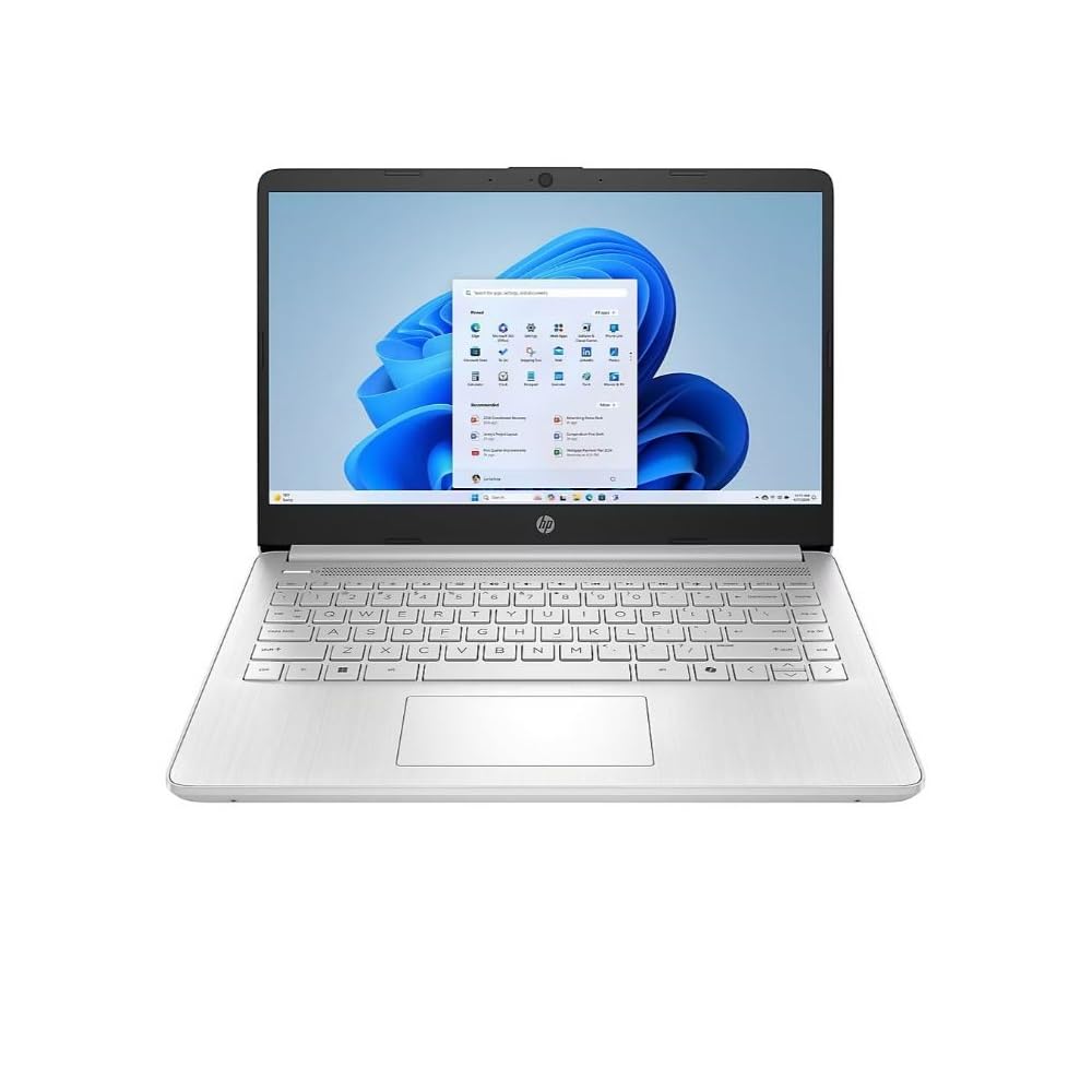 Amazon.com: HP 14-DQ6957NR 14