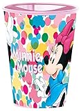 Mit niedlichen Minnie Mouse Motiv-Aufdruck