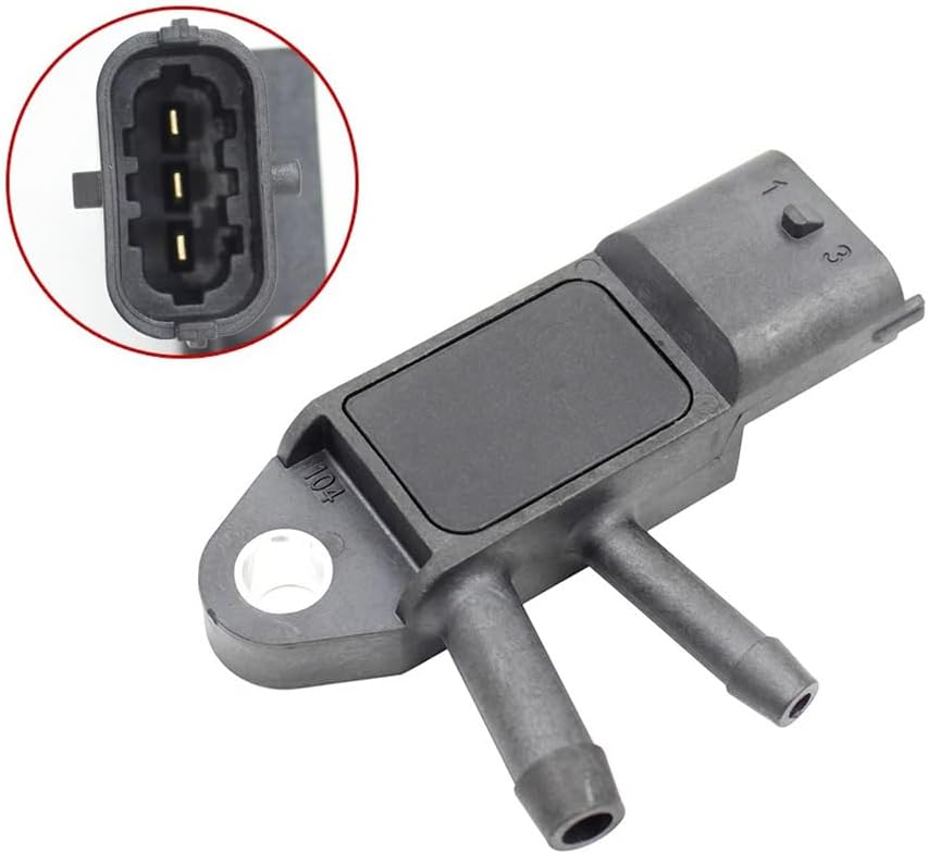 Pressure Sensor for Suzuki for Grand for Vitara 2005-2015 Differential Exhaust Pressure Sensor 8200469905