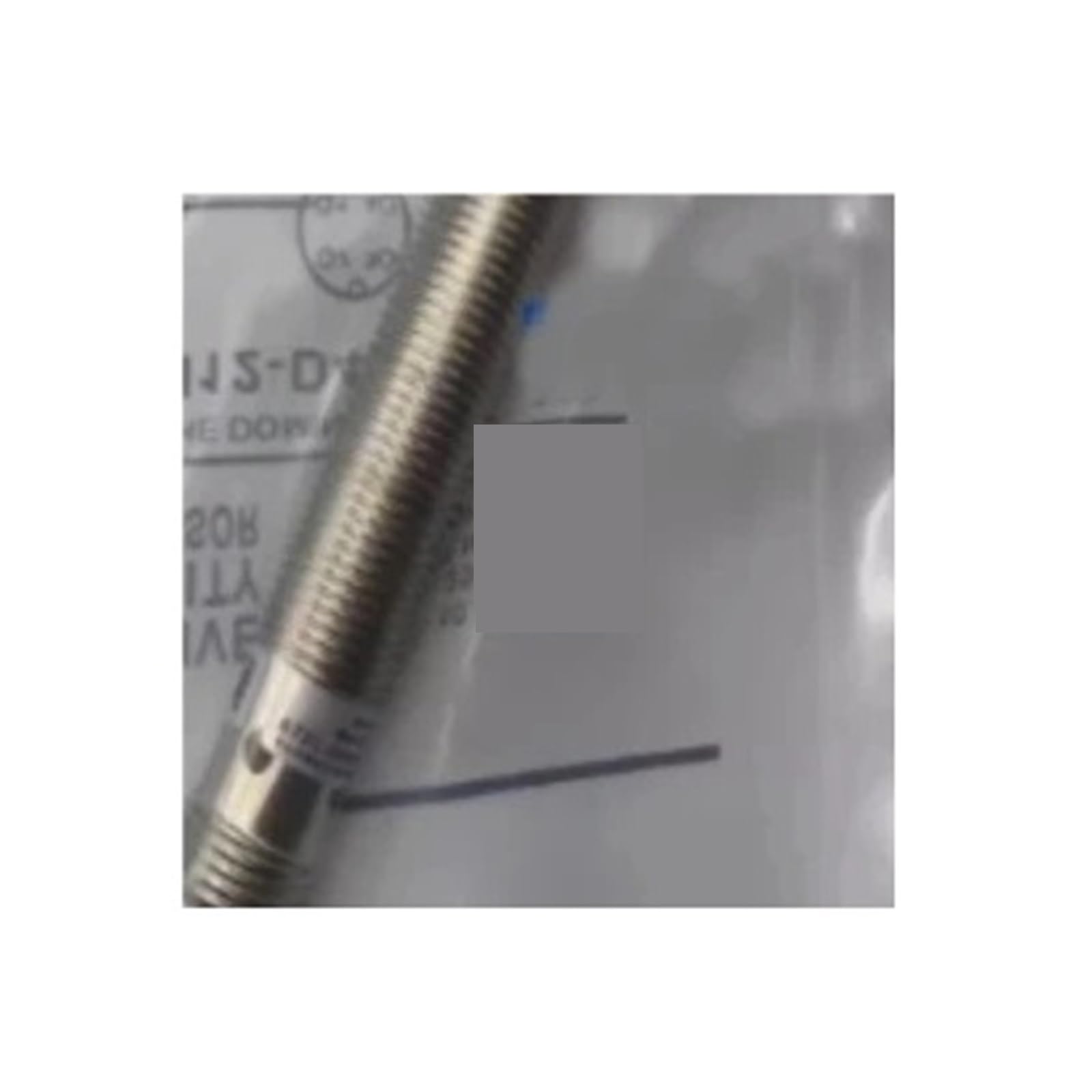 PORJGJDF 872C-D4NN12-D4 Proximity switch