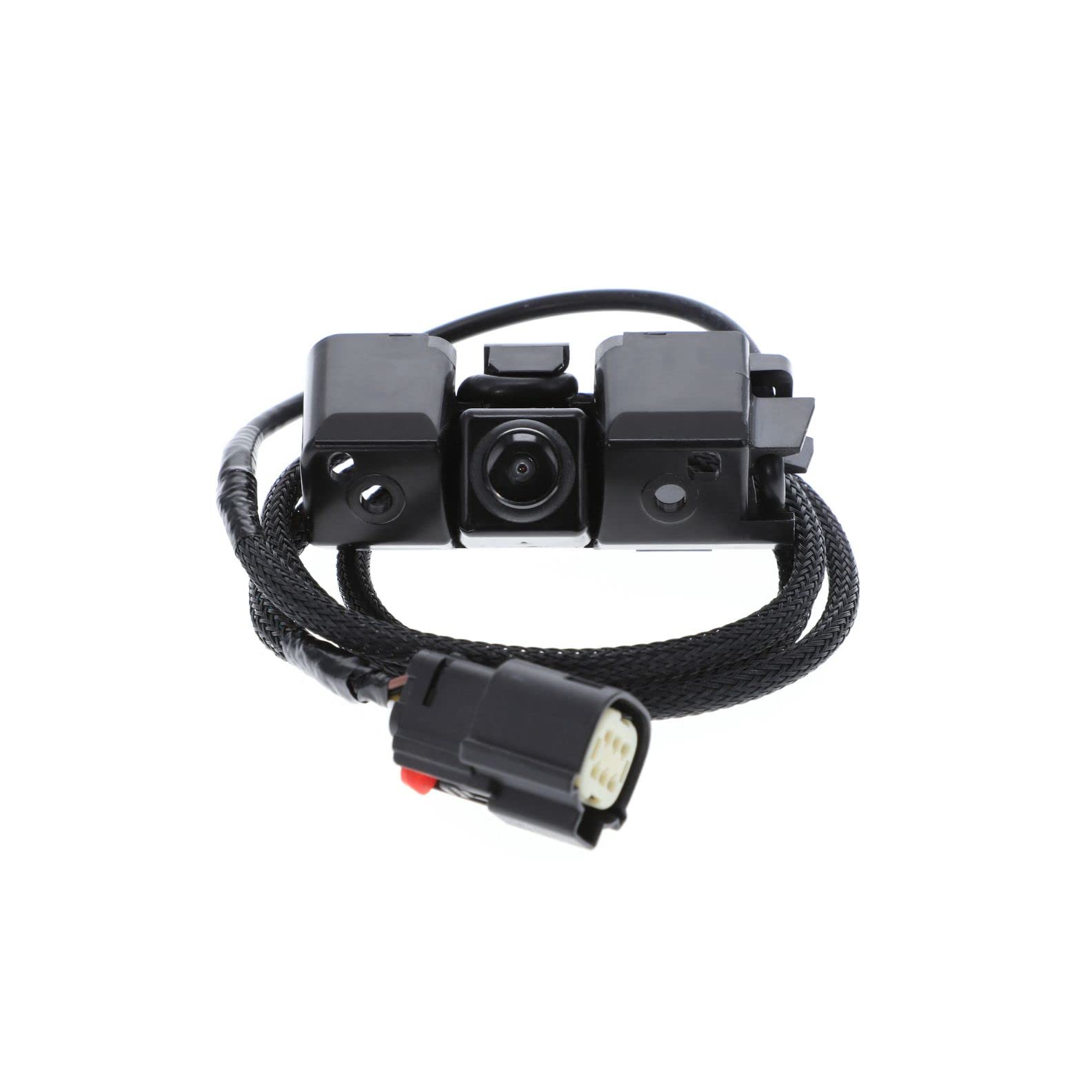 Cámara De Marcha Atrás Para Chevrolet Silverado / GMC Sierra 2014-2015 - Reemplaza Partes 23306741 Y 22803702