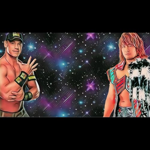 SOW W/ BJ Bethel [Netflix, Cena, Tanahashi]