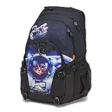 High Sierra Loop Plus Backpack, Space