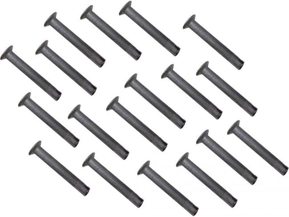 Replacement For R26301 Brake Pad Rivets 1 343" Fits John