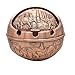 Produktbild Aschenbecher mit Deckel Metall Winddicht Retro Garten Indoor Outdoor Desktop Dekorieren Asche Reinigung Zigarre oder Zigarettenspitze
