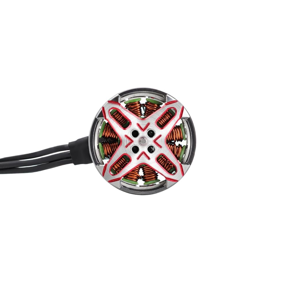 Motore senza spazzole HGLRC SPECTRE 2004 1800KV 4-6S
