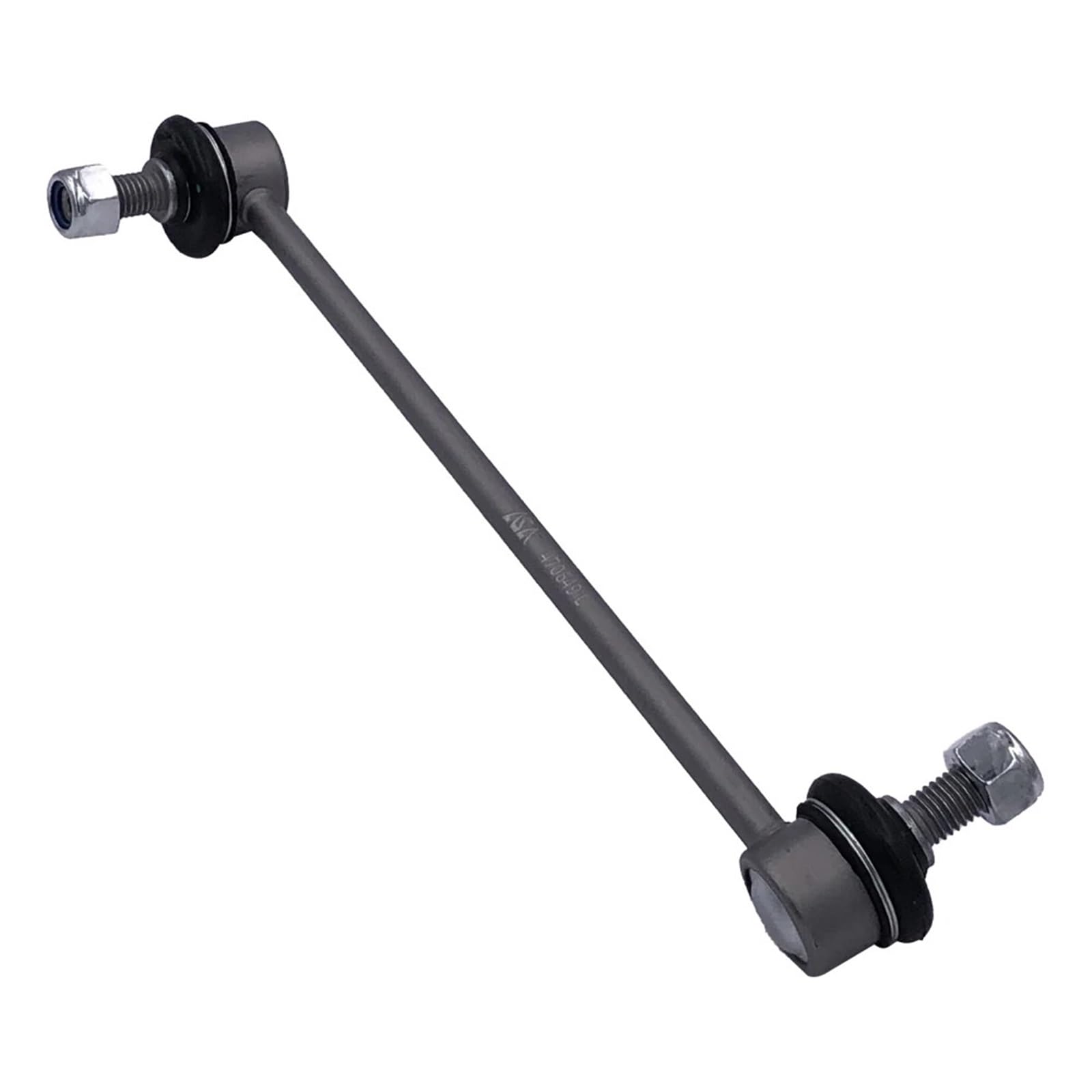 Estabilizadores ENLACE ESTABILIZADOR DELANTERO Compatible con CHEVROLET TRAX Compatible OPEL MOKKA X J13 Compatible BUICK ENCORE Compatible VAUXHALL 2012(1pc (Left))