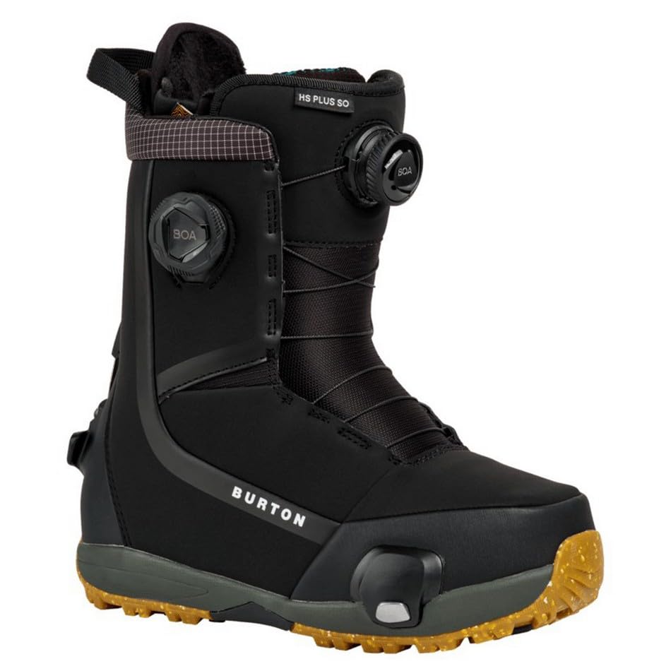 Burton Highshot Plus Step On® Woman Snowboard Boots 22.0
