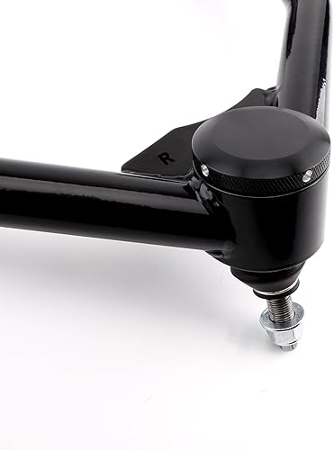 Miniatura 6 de 2 brazos de control superiores delanteros con rótulas compatibles con DODGE RAM 1500 4WD 2006-2022