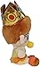 HUAWELL Mario All Star Collection Peach Daisy Roslina Princes Plush Toy Stuffed Doll Gift for Christmas Day New Year Birthday Part(6.7 Inch) (Princes Daisy)